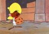 WB anunció película de Speedy Gonzales