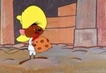 WB anunció película de Speedy Gonzales
