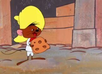 WB anunció película de Speedy Gonzales