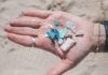 Superficie terrestre libera más de 600 trillones de microplásticos al año