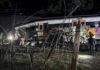 Un muerto por nuevo accidente de tren Barcelona, España