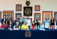 Poder Público / La UMSNH se vestirá de gala con el III Congreso Internacional en Ciencias Jurídicas