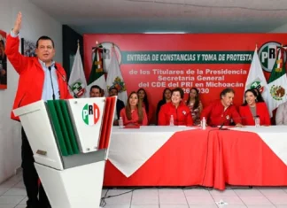 Poder Público / Miércoles negro para la militancia priista