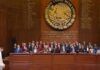 La Constitución a 7 años de la 4T: Encuentros y Desencuentros en su 109 Aniversario