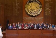 La Constitución a 7 años de la 4T: Encuentros y Desencuentros en su 109 Aniversario