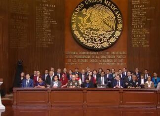 La Constitución a 7 años de la 4T: Encuentros y Desencuentros en su 109 Aniversario