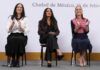 Sheinbaum anuncia programa de incentivos fiscales para impulsar el cine mexicano