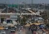 Ciudad Juárez desconcertada tras cierre temporal del aeropuerto de El Paso