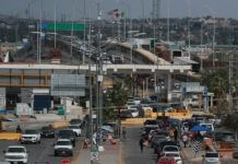 Ciudad Juárez desconcertada tras cierre temporal del aeropuerto de El Paso