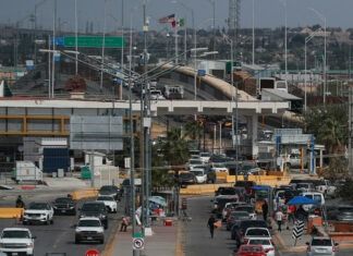 Ciudad Juárez desconcertada tras cierre temporal del aeropuerto de El Paso