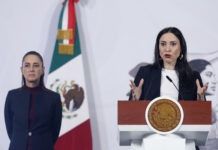 Gobierno de México presentó nueva Ley Federal de Cine y Audiovisual que sustituirá el marco vigente desde 1992