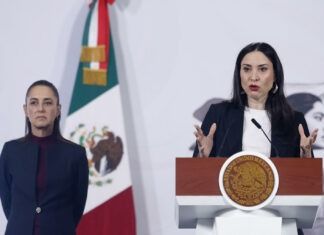 Gobierno de México presentó nueva Ley Federal de Cine y Audiovisual que sustituirá el marco vigente desde 1992