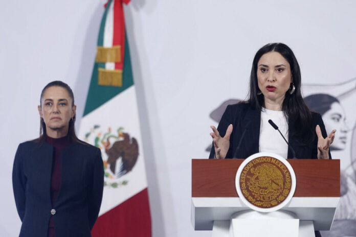 México impulsa nueva ley de cine y protección a dobladores ante la Inteligencia Artificial
