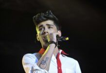 Zayn Malik anuncia tres conciertos en México durante gira ‘Konnakol’