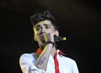 Zayn Malik anuncia tres conciertos en México durante gira ‘Konnakol’