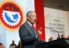 Visión Laboral / Arranca dirigencia de Tereso Medina, la nueva etapa de diálogo