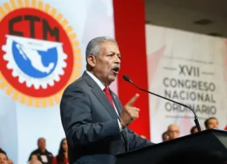 Visión Laboral / Arranca dirigencia de Tereso Medina, la nueva etapa de diálogo