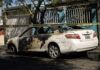 Aseguradoras reportan el robo de 631 vehículos en México tras operativo contra “El Mencho”