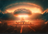 La hecatombe nuclear pende sobre la humanidad
