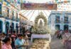 Día de la Candelaria: fe, tamales y fiesta que enciende