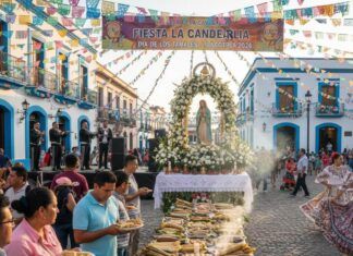 Día de la Candelaria: fe, tamales y fiesta que enciende