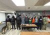 Capturan a “Pepe el Águila”, Vinculado con la Masacre de los Le Barón