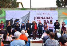 Azcapotzalco, entre las alcaldías con menos delitos de alto impacto en la CDMX