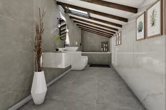 Time Ceramics impulsa el liderazgo exportador de México con porcelanato hecho 100% en el país