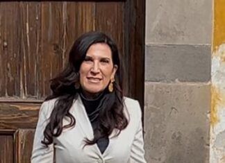 Cierres Viales en Querétaro por Aniversario de la Constitución