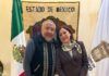 Alcaldesa Rosi Wong consolida a Tecámac como polo de desarrollo, con un gobierno eficiente y constructor de bienestar