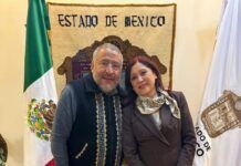 Alcaldesa Rosi Wong consolida a Tecámac como polo de desarrollo, con un gobierno eficiente y constructor de bienestar