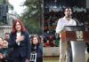 Alcaldesa Rosi Wong invita a Rommel Pacheco a integrar a Tecámac a actividades del Mundial 2026
