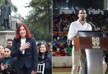 Alcaldesa Rosi Wong invita a Rommel Pacheco a integrar a Tecámac a actividades del Mundial 2026