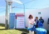 Administración de la alcaldesa Rosi Wong garantiza acceso al agua para las familias de Tecámac con inauguración del pozo Valle de San Pedro