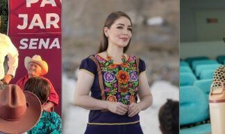 Política Nacional Hoy / Morena y el Reto del 2027; Caso Nayarit