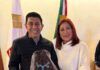 Alcaldesa Rosi Wong impulsa el arte, la cultura y los lazos con Oaxaca para la quinta edición del festival Atmósfera