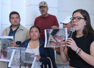 Piden vecinos y legisladores rescate del museo de sitio en pueblo Los Reyes Hueytlilac