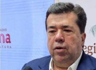 Esperamos que la Reforma Laboral de las 49 horas sea aprobada por unanimidad: Pedro Haces Barba