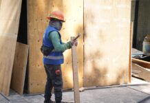 Avanzan obras de mejoramiento en planteles educativos de Azcapotzalco