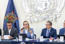 Poder Público / La UMSNH, corazón intelectual del Plan Michoacán: Yarabí Ávila