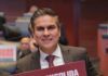 Påvel Jarero Destaca Aprobación Histórica en el Senado de la Jornada Laboral de 40 Horas