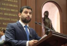 Poder Público / Propuso Octavio Ocampo regular centro de adicciones