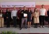 Alcaldesa Rosi Wong fortalece desarrollo urbano con entrega de viviendas y escuelas para las familias de Tecámac