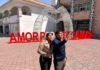 Alcaldesa Rosi Wong promueve la unión familiar y los valores con actividades por el Día del Amor y la Amistad