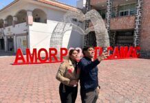 Alcaldesa Rosi Wong promueve la unión familiar y los valores con actividades por el Día del Amor y la Amistad