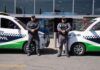 Gobierno de la alcaldesa Rosi Wong coordina operativo de seguridad para este 14 de febrero