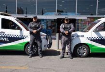 Gobierno de la alcaldesa Rosi Wong coordina operativo de seguridad para este 14 de febrero