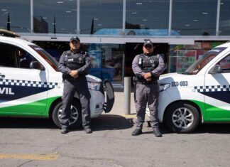 Gobierno de la alcaldesa Rosi Wong coordina operativo de seguridad para este 14 de febrero