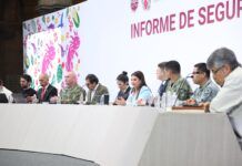 Azcapotzalco registra 32% menos delitos de alto impacto