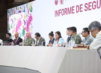 Azcapotzalco registra 32% menos delitos de alto impacto